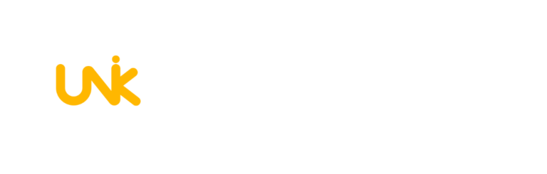 Unik Script Logo